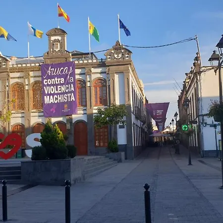 Casa Isabel Centro Historico 度假居 *