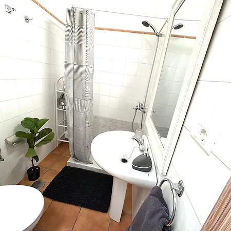 Casa Isabel Centro Histórico Arucas