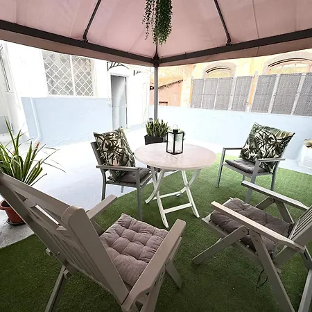 Casa Isabel Centro Histórico Casa de Férias *