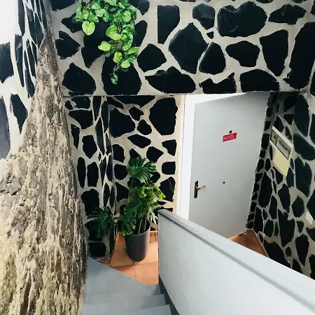 度假居 Casa Isabel Centro Historico