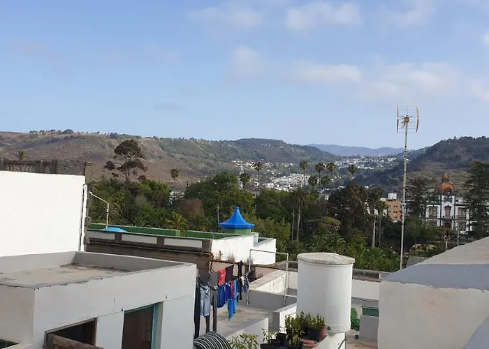 Casa Isabel Centro Histórico *