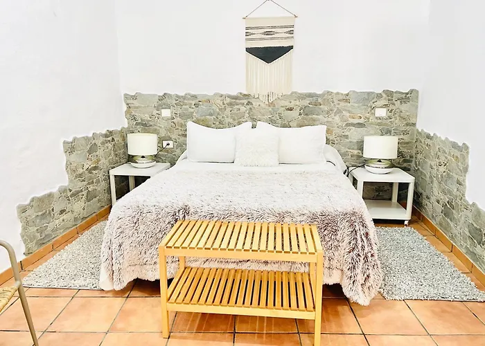 Casa Isabel Centro Histórico * Arucas