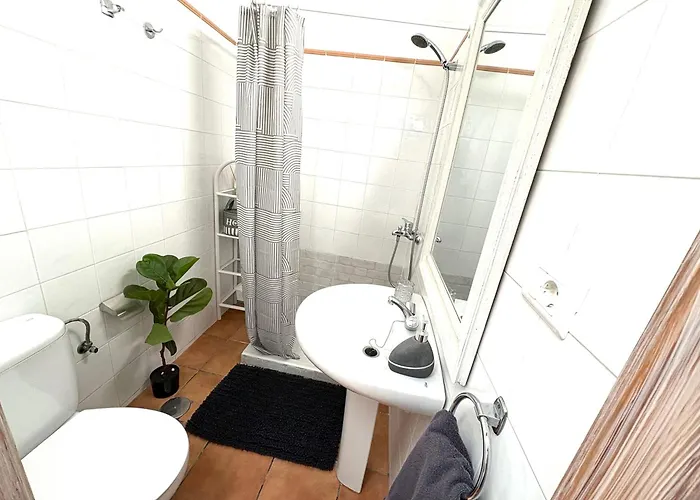 Casa Isabel Centro Histórico Arucas