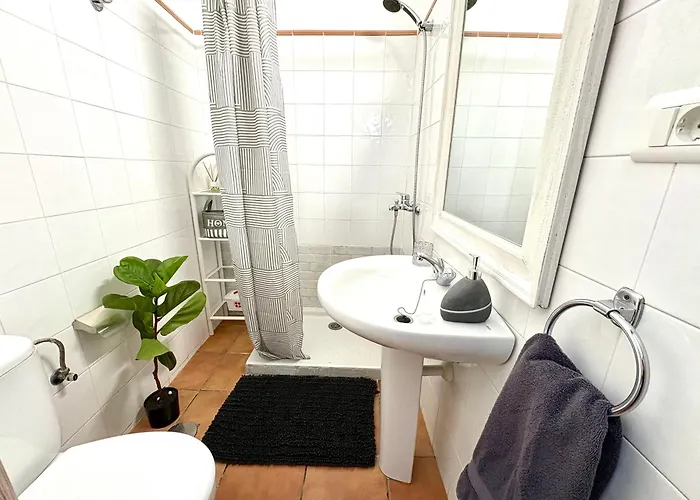 Casa Isabel Centro Histórico *