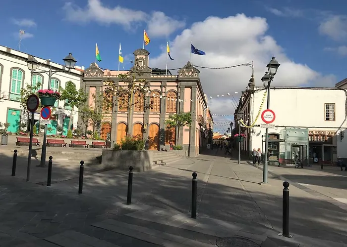 Casa Isabel Centro Histórico *