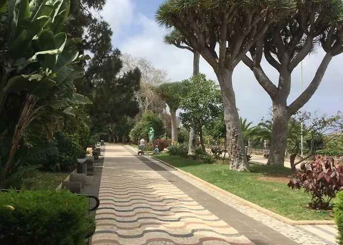 Casa de Férias Casa Isabel Centro Histórico *