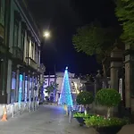 Casa Isabel Centro Historico *