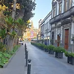 Tatil Evi Casa Isabel Centro Historico