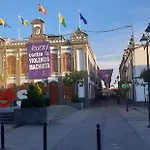 Casa Isabel Centro Historico בית נופש *