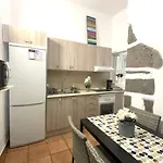 Casa Isabel Centro Historico בית נופש