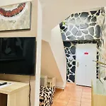 Casa Isabel Centro Historico בית נופש ארוקאס