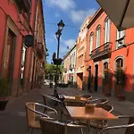 Casa Isabel Centro Historico בית נופש *