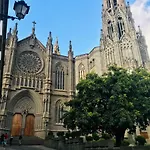 Casa Isabel Centro Historico *