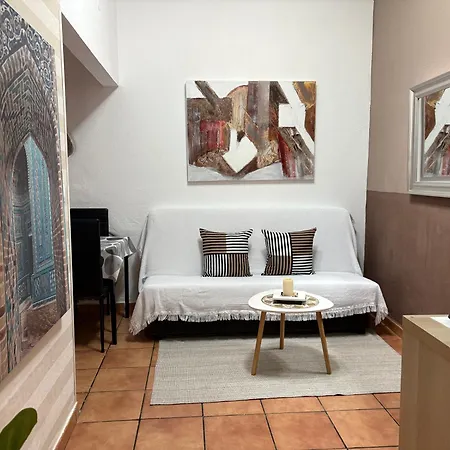 Casa Isabel Centro Historico Σπίτι διακοπών *