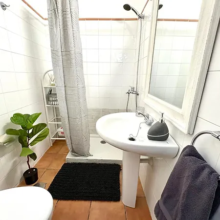 Casa Isabel Centro Historico *