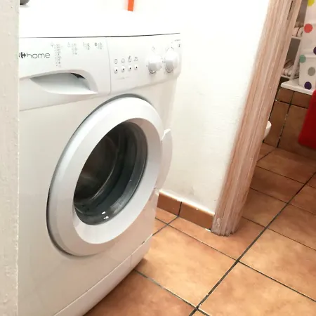 Σπίτι διακοπών Casa Isabel Centro Historico