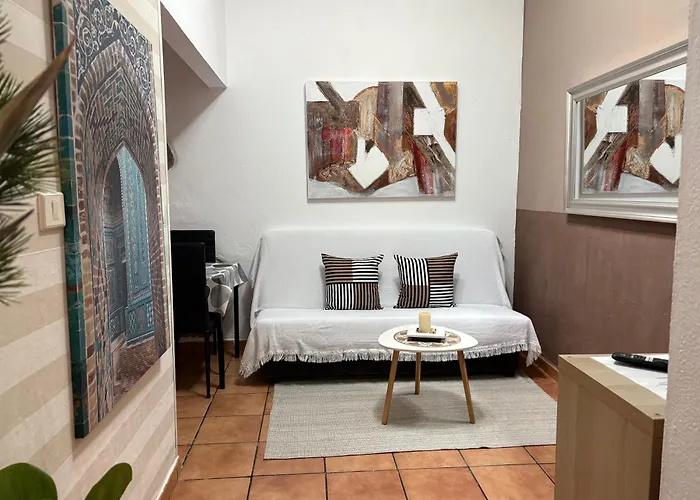 Casa Isabel Centro Historico Σπίτι διακοπών *