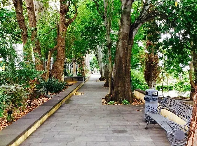 Σπίτι διακοπών Casa Isabel Centro Historico *