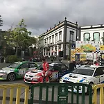 Casa Isabel Centro Histórico *