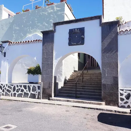 Casa Isabel Centro Histórico