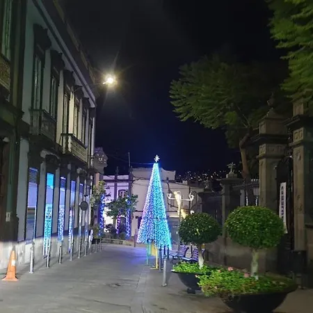 Casa Isabel Centro Histórico *
