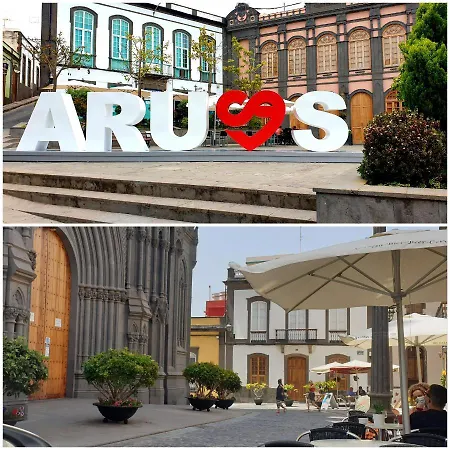 Casa Isabel Centro Historico Semesterbostad