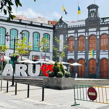 Casa Isabel Centro Historico