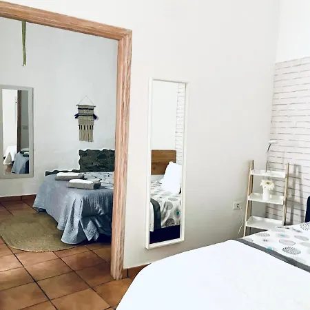 Casa Isabel Centro Historico Arucas