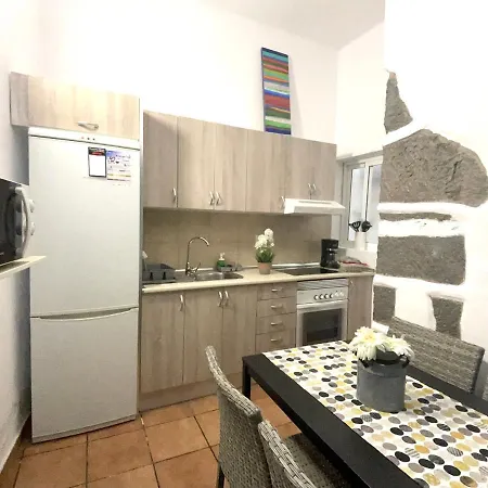 Casa Isabel Centro Historico Semesterbostad