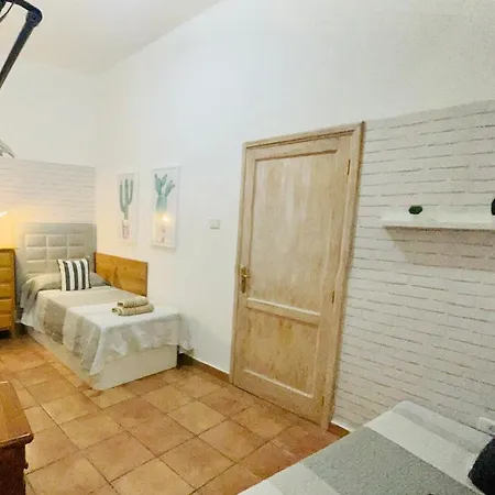 Semesterbostad Casa Isabel Centro Historico Arucas