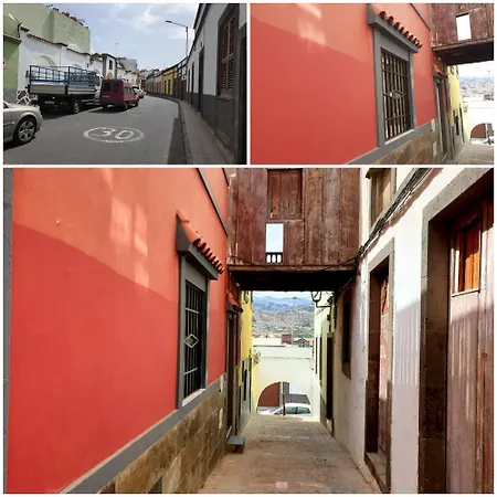 Casa Isabel Centro Historico * Arucas