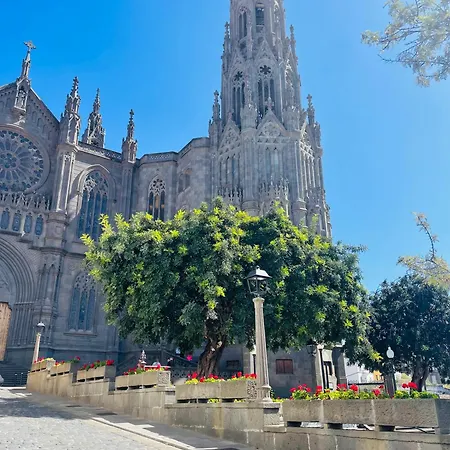 Semesterbostad Casa Isabel Centro Historico *