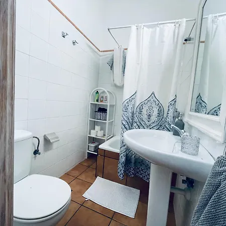 Casa Isabel Centro Historico *