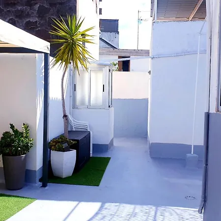 Casa Isabel Centro Historico