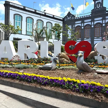 Casa Isabel Centro Historico Semesterbostad *