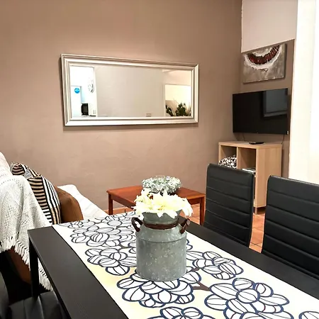 Casa Isabel Centro Historico Arucas