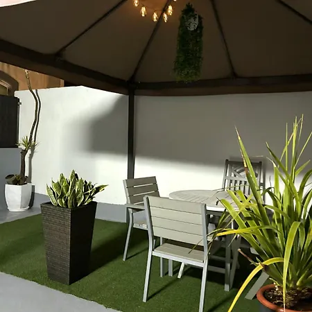 Casa Isabel Centro Historico Semesterbostad *