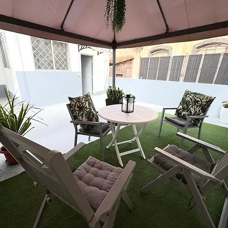 Casa Isabel Centro Historico Arucas