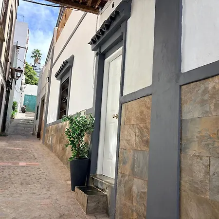Casa Isabel Centro Historico Holiday home