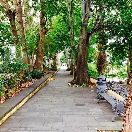 Semesterbostad Casa Isabel Centro Historico *
