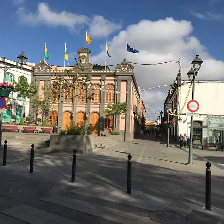 Casa Isabel Centro Histórico *