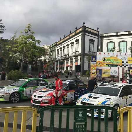 Casa Isabel Centro Historico *