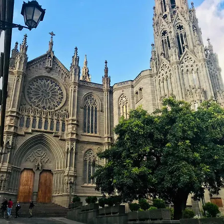 Casa Isabel Centro Historico *