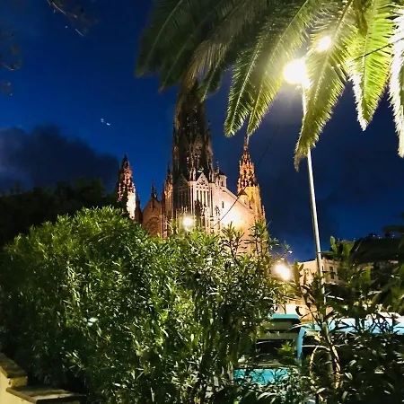 Semesterbostad Casa Isabel Centro Historico