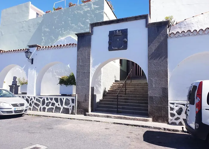 Casa Isabel Centro Histórico