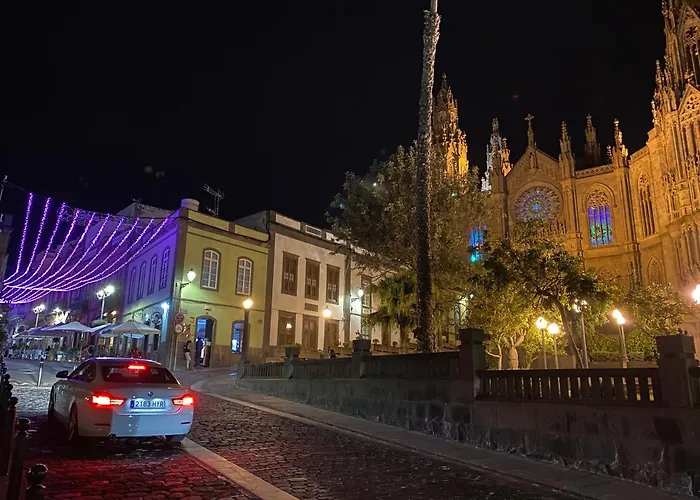 Casa de Férias Casa Isabel Centro Histórico