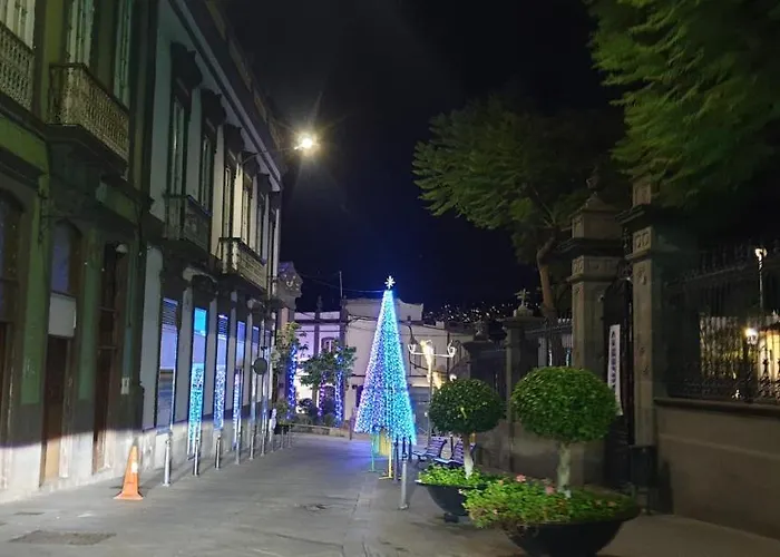 Casa Isabel Centro Histórico *