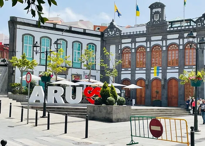 Casa Isabel Centro Histórico