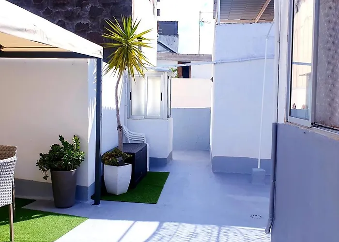 Casa Isabel Centro Histórico