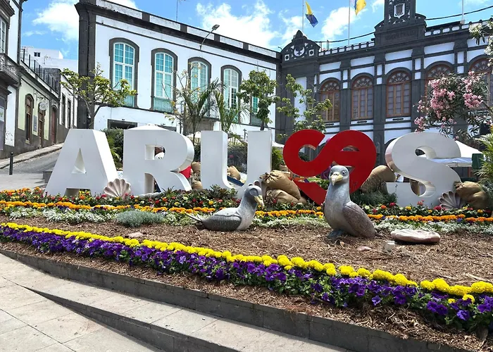Casa Isabel Centro Histórico Casa de Férias *